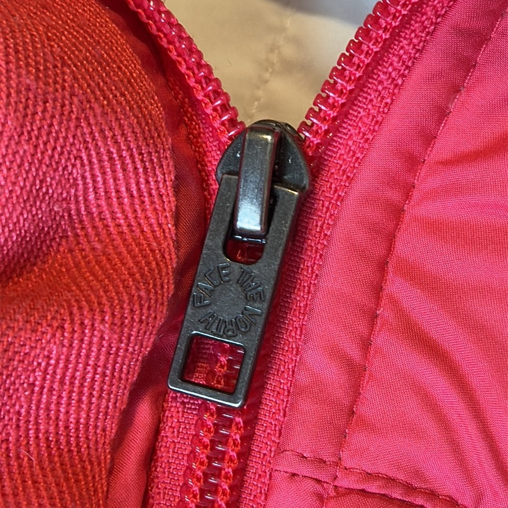 The North Face Metropolis XS - Picture 9 of 9